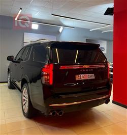 شيفروليه تاهو